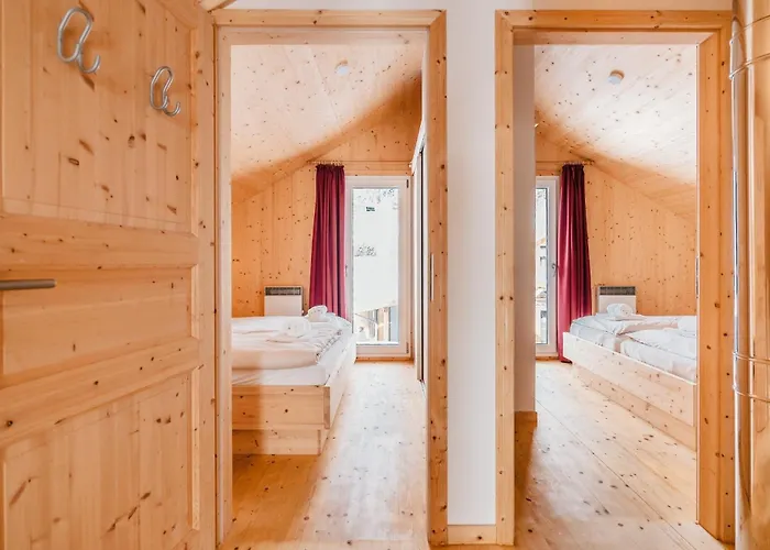 Prinz Semesterbostad *