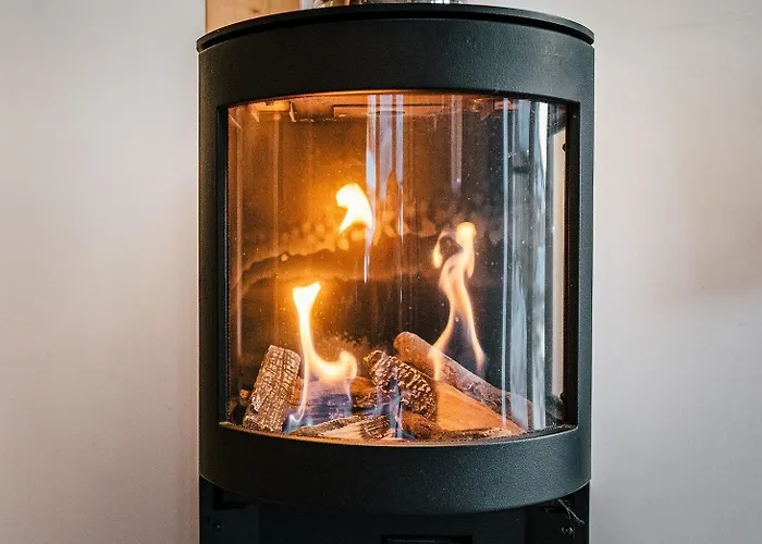 Prinz Semesterbostad Murau