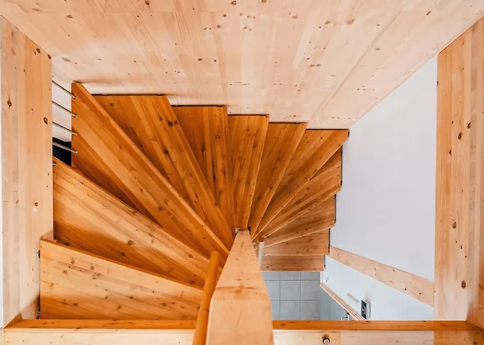 Prinz Prázdninový dům