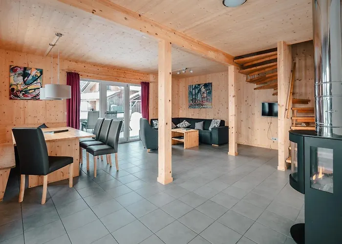 Prázdninový dům Prinz Murau