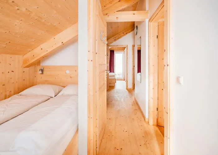 Prázdninový dům Prinz *