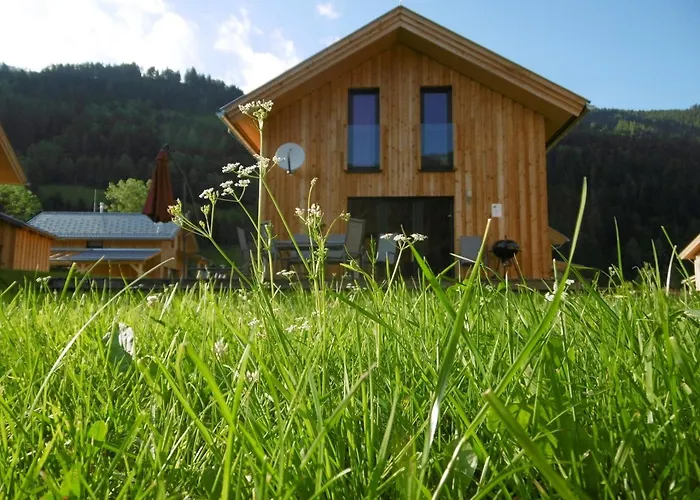 Prázdninový dům Prinz Murau