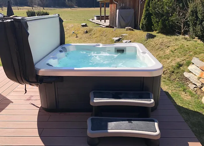 Prázdninový dům Prinz Murau